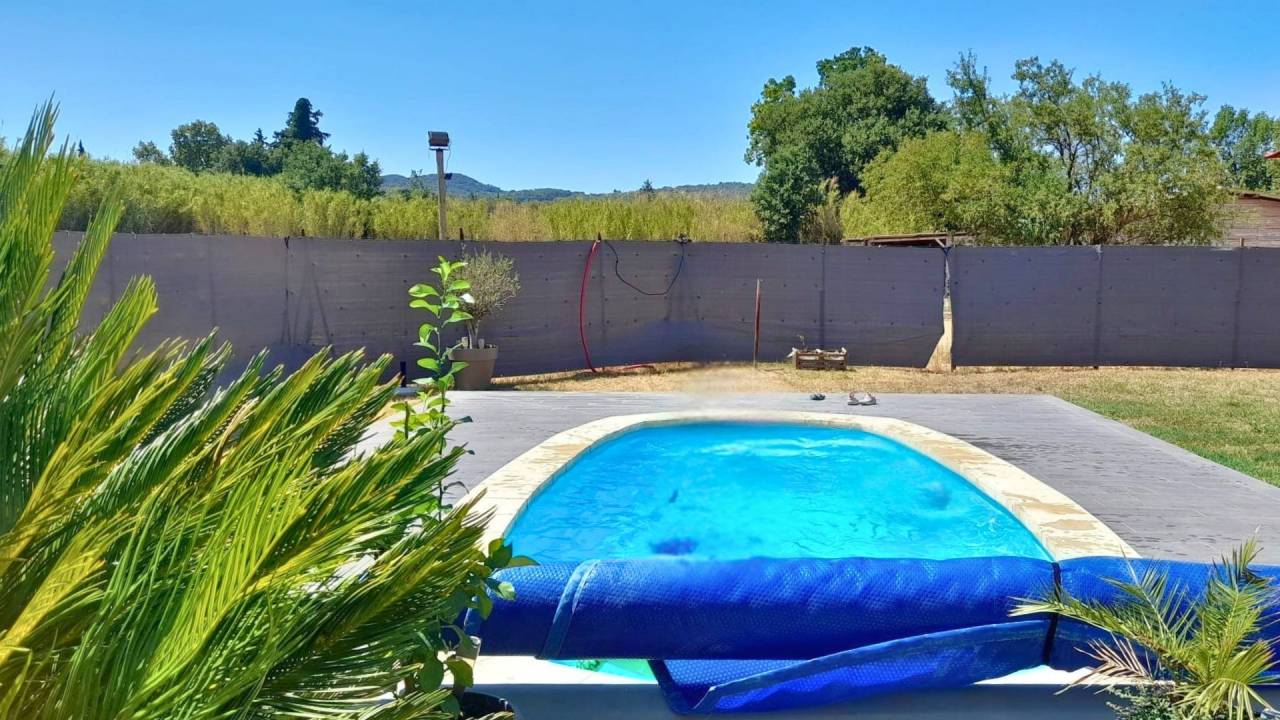 Propriet&agrave; equestre In vendita Gard