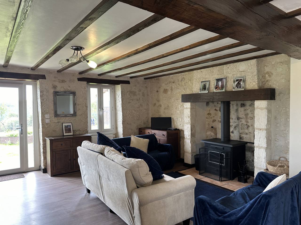 Propriet&agrave; equestre In vendita Charente