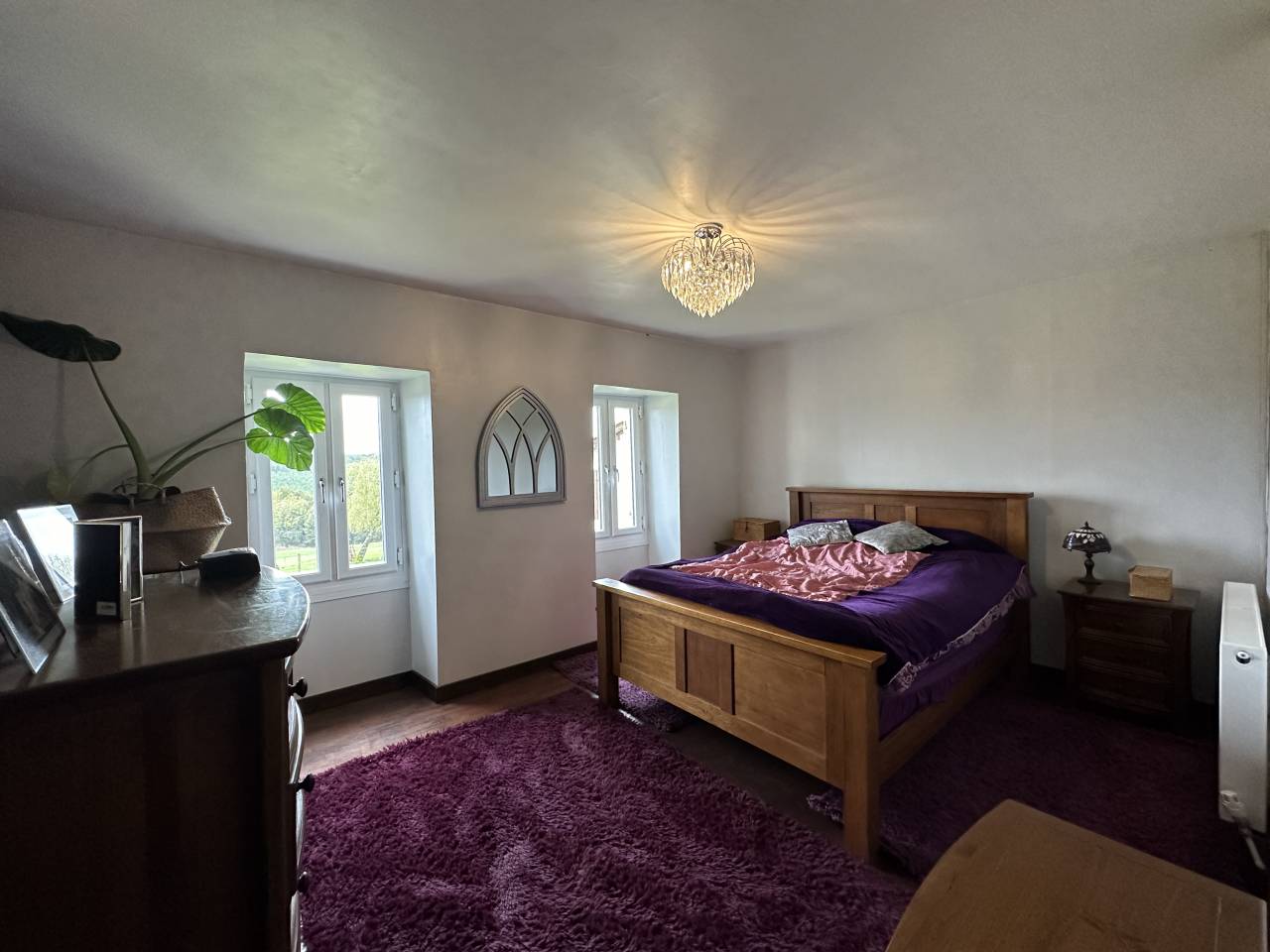 Propriet&agrave; equestre In vendita Charente