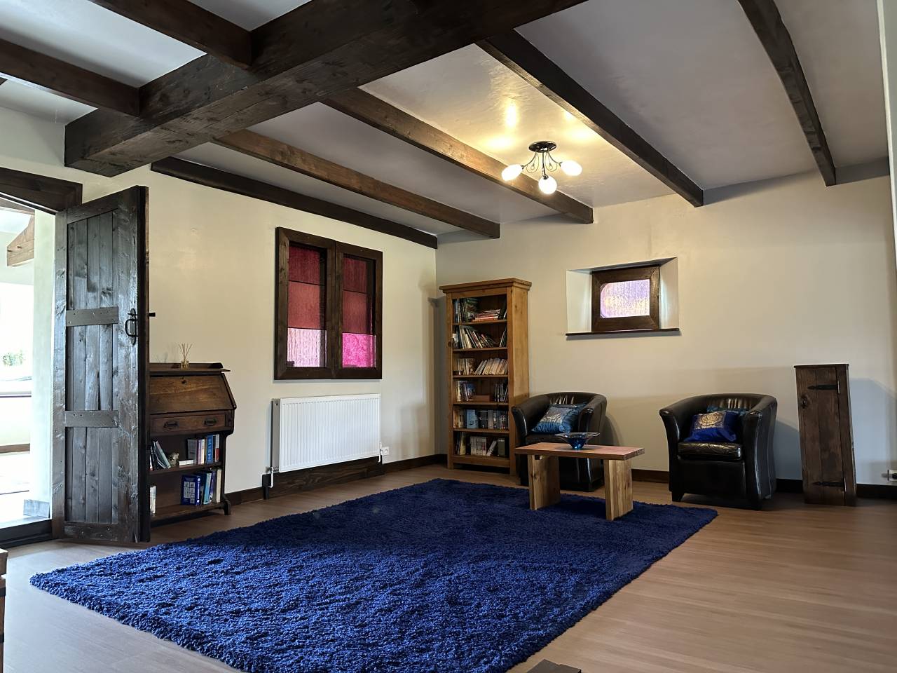 Propriet&agrave; equestre In vendita Charente