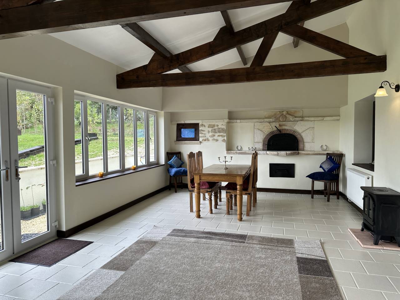 Propriet&agrave; equestre In vendita Charente