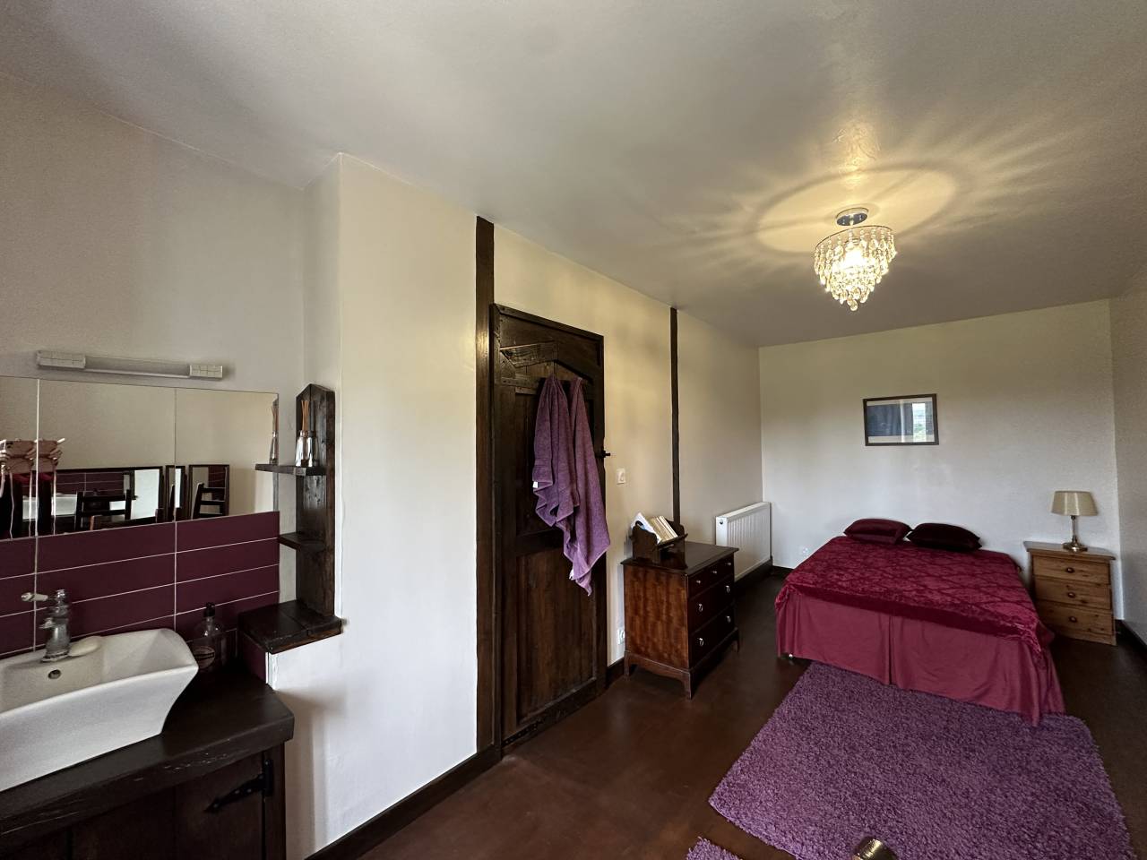 Propriet&agrave; equestre In vendita Charente