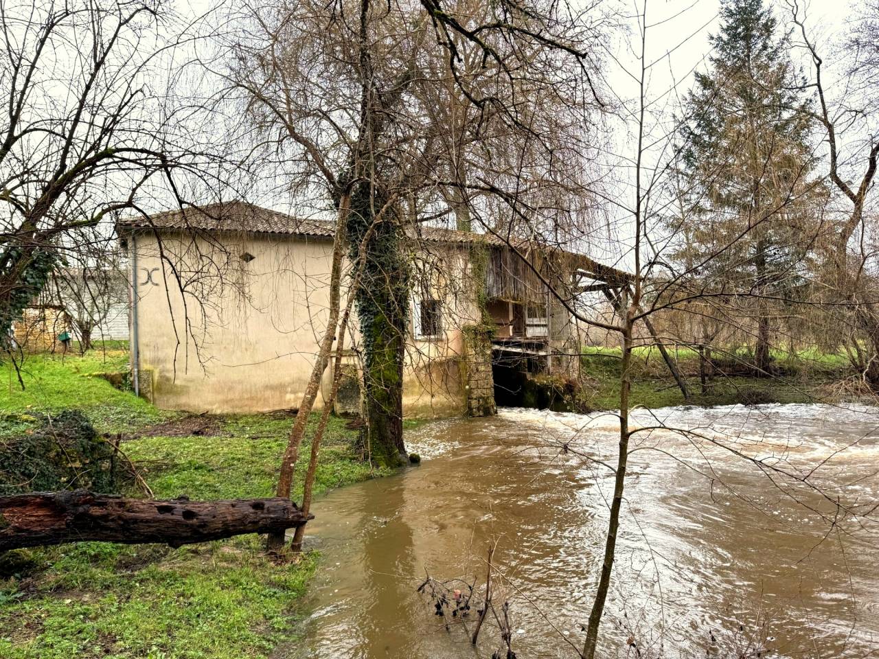 Propriet&agrave; equestre In vendita Charente-Maritime