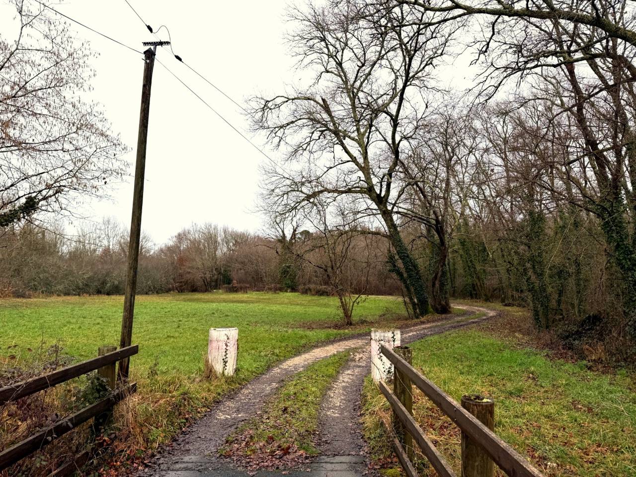 Propriet&agrave; equestre In vendita Charente-Maritime