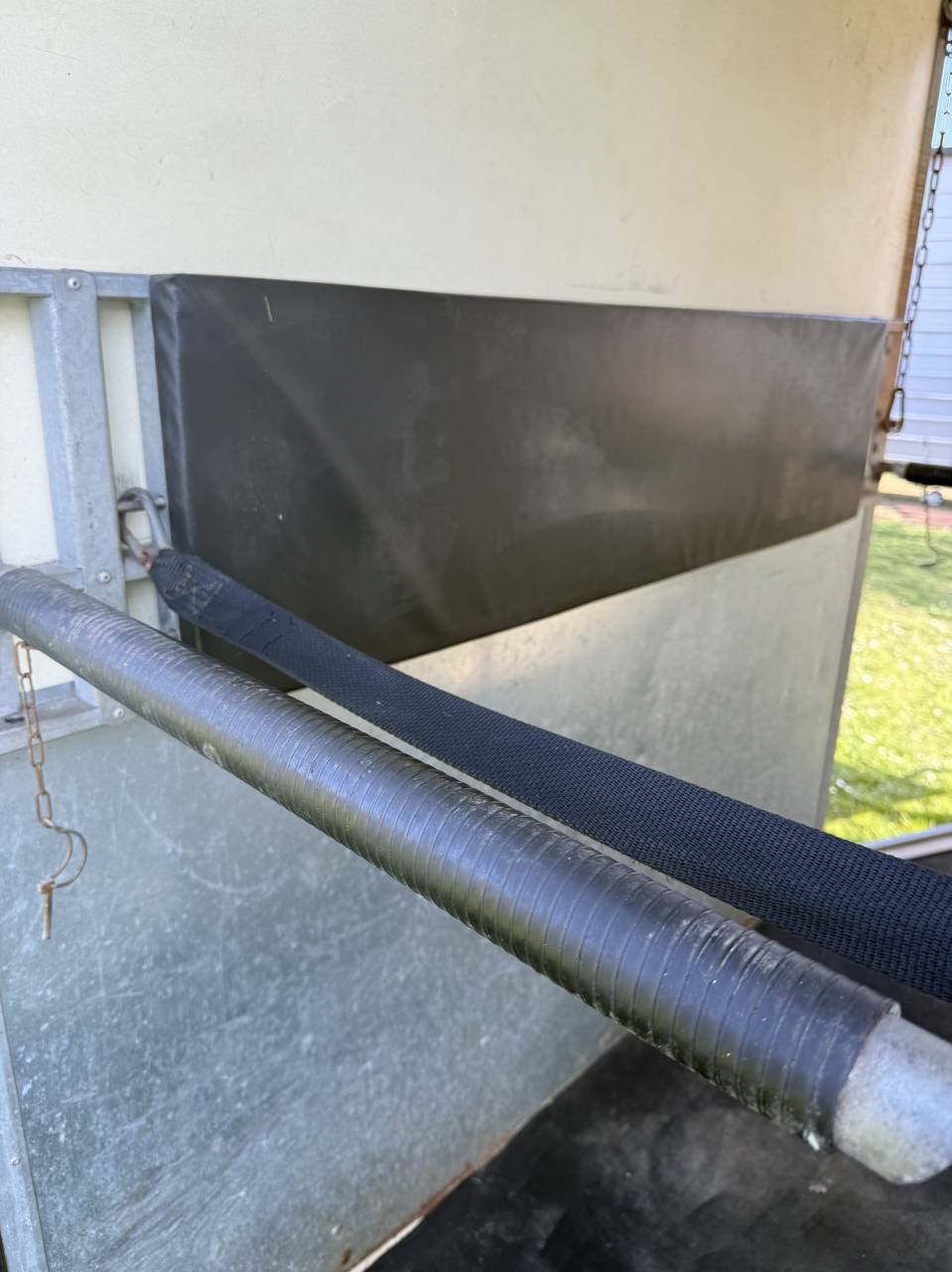 Trailer Fautras PROVAN CLASSIC  2 Cavalli 2012 Occasione