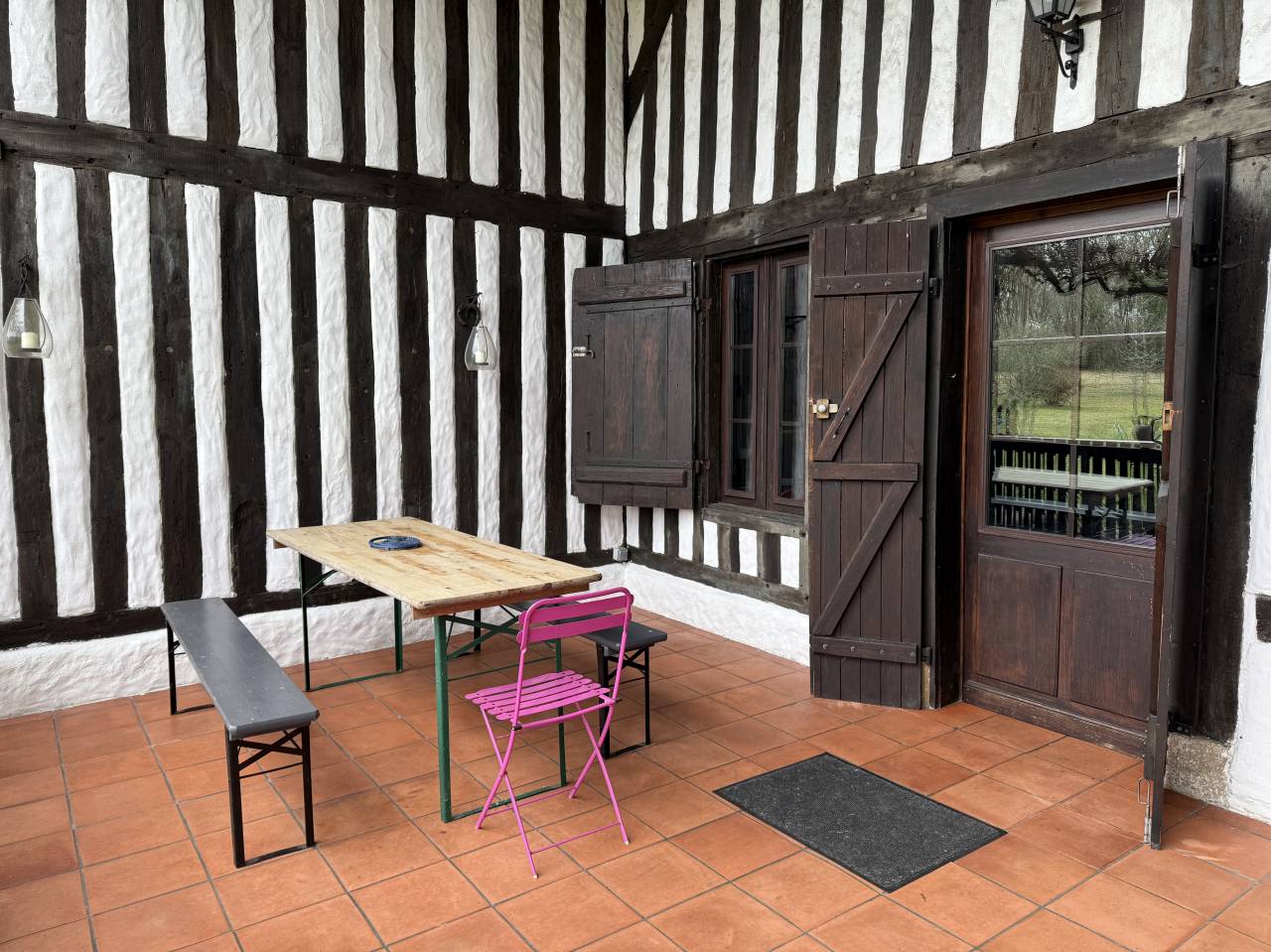 Propriet&agrave; equestre In vendita Landes