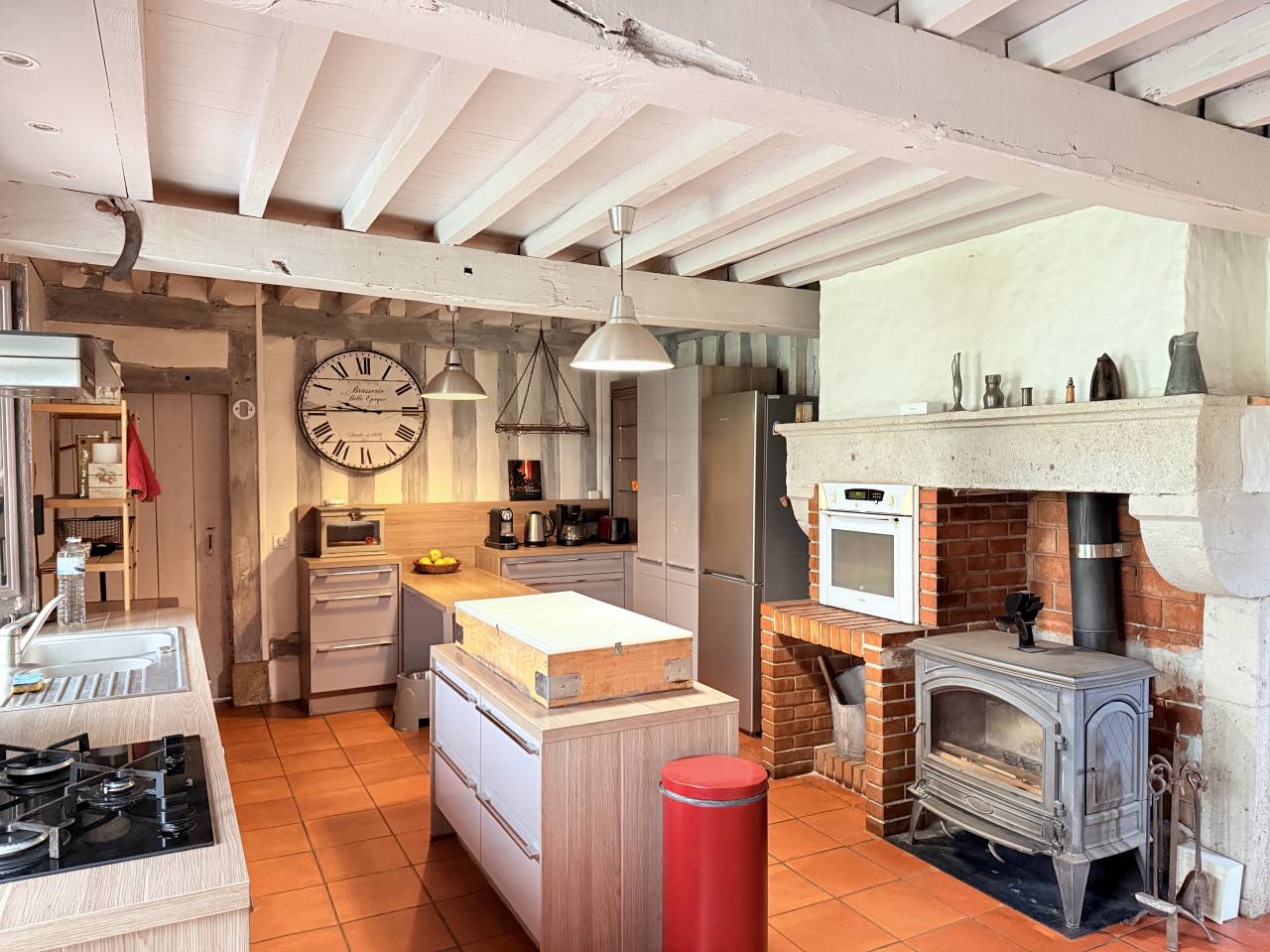 Propriet&agrave; equestre In vendita Landes