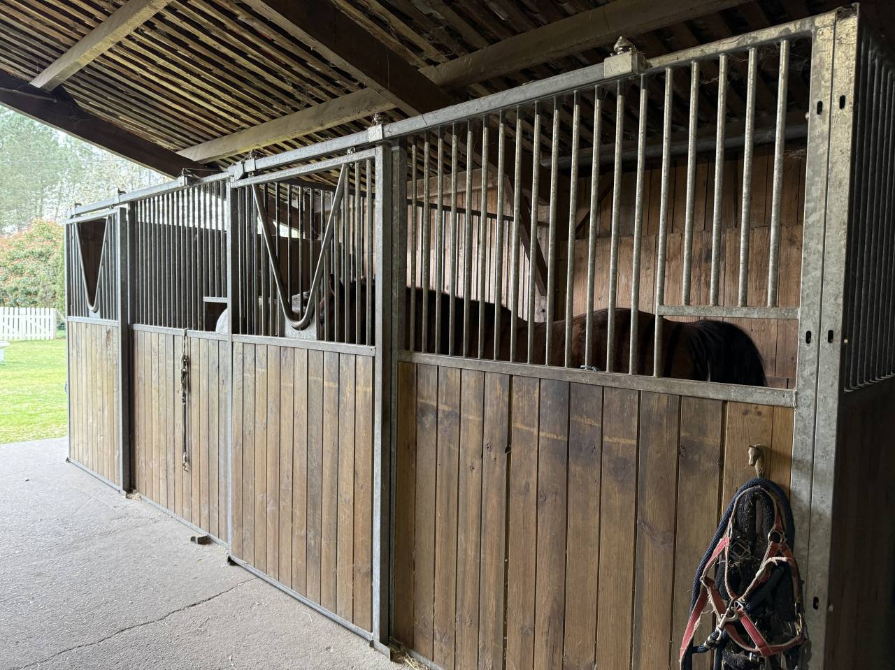 Propriet&agrave; equestre In vendita Landes