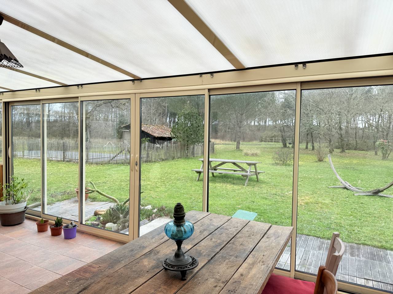 Propriet&agrave; equestre In vendita Landes