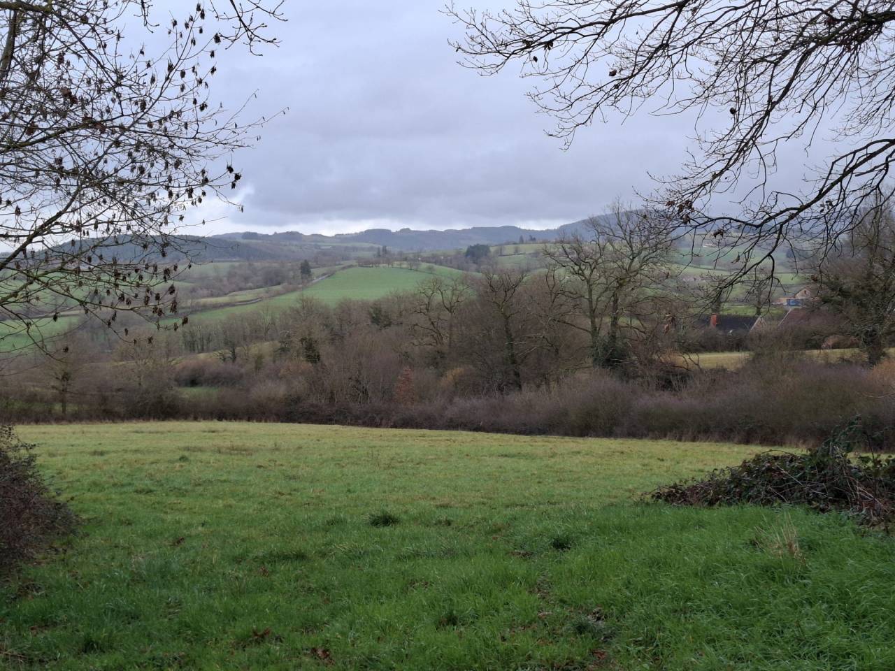 Scuderia per proprietari In vendita Allier