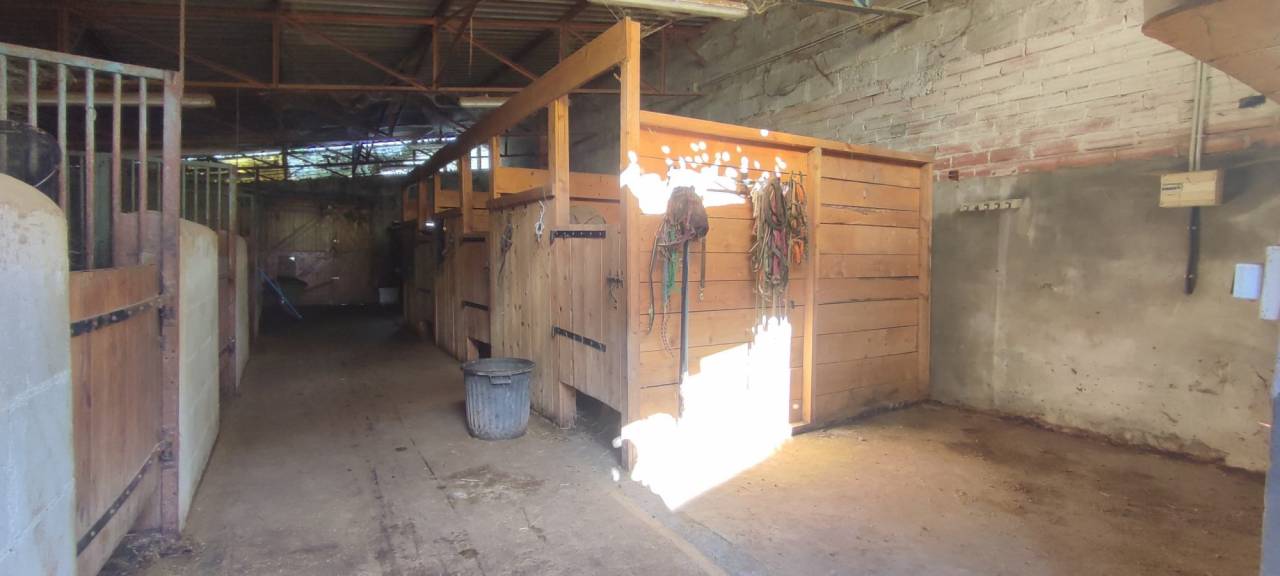 Scuderia per proprietari In vendita Allier