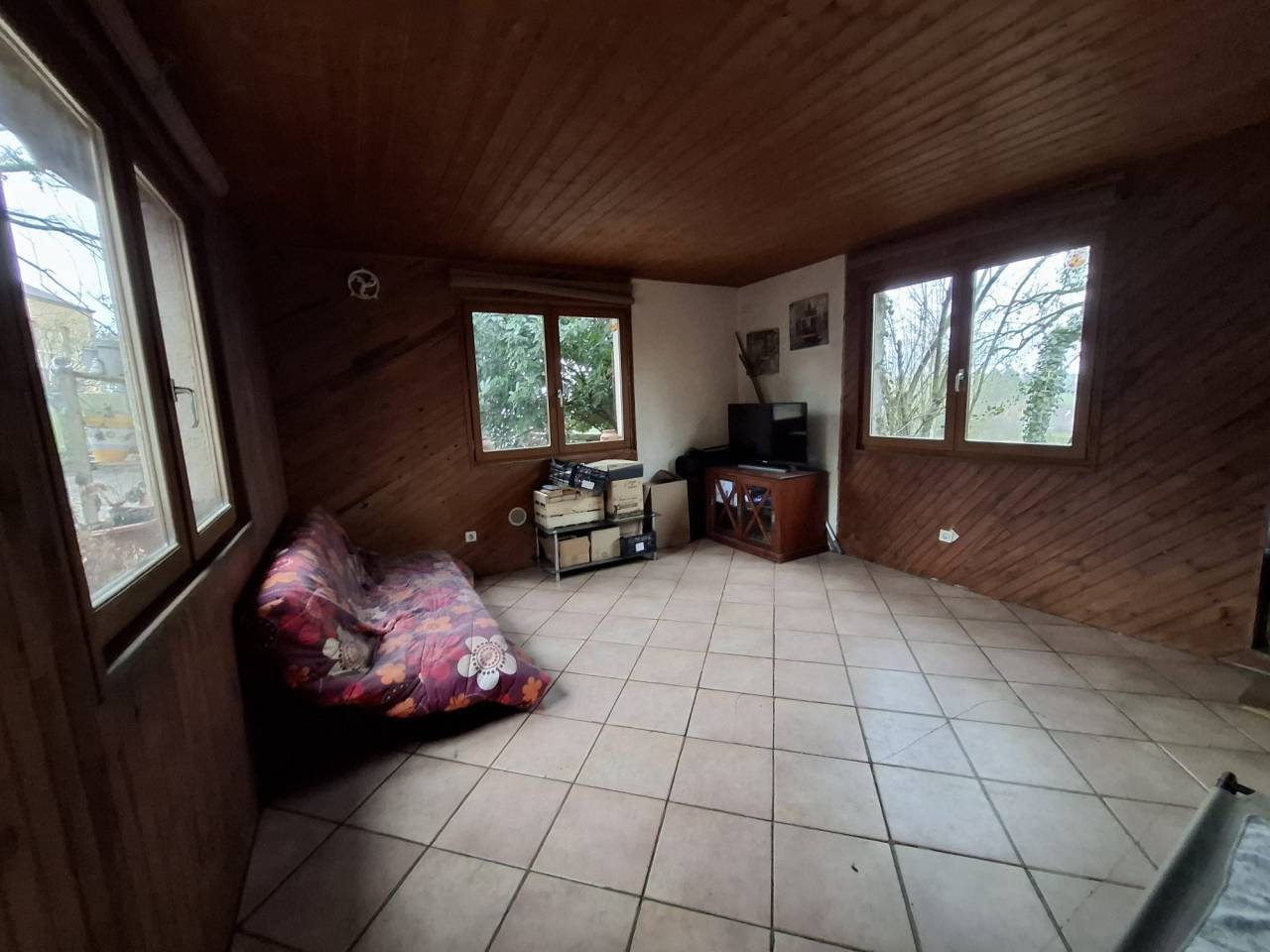 Scuderia per proprietari In vendita Allier