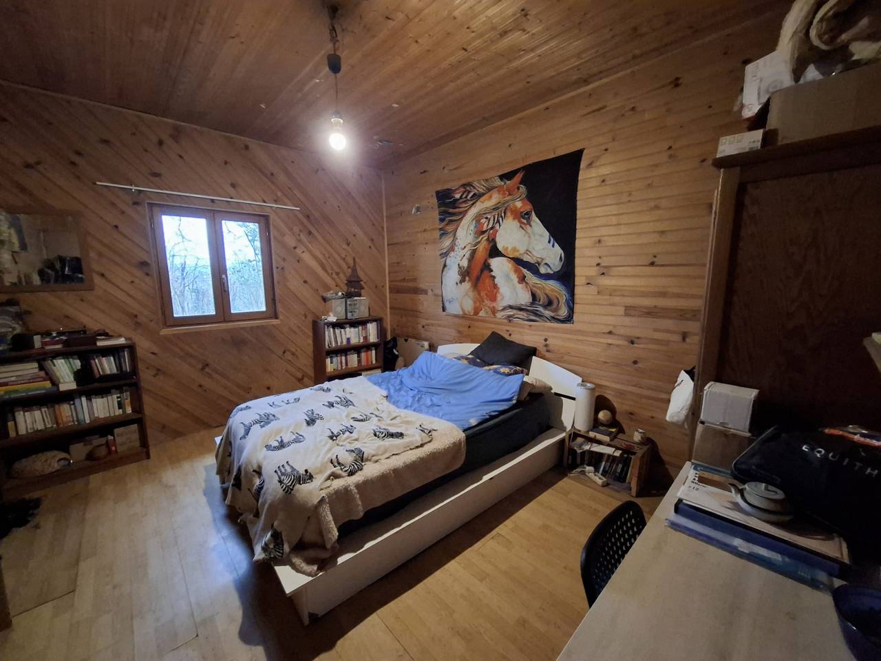 Scuderia per proprietari In vendita Allier