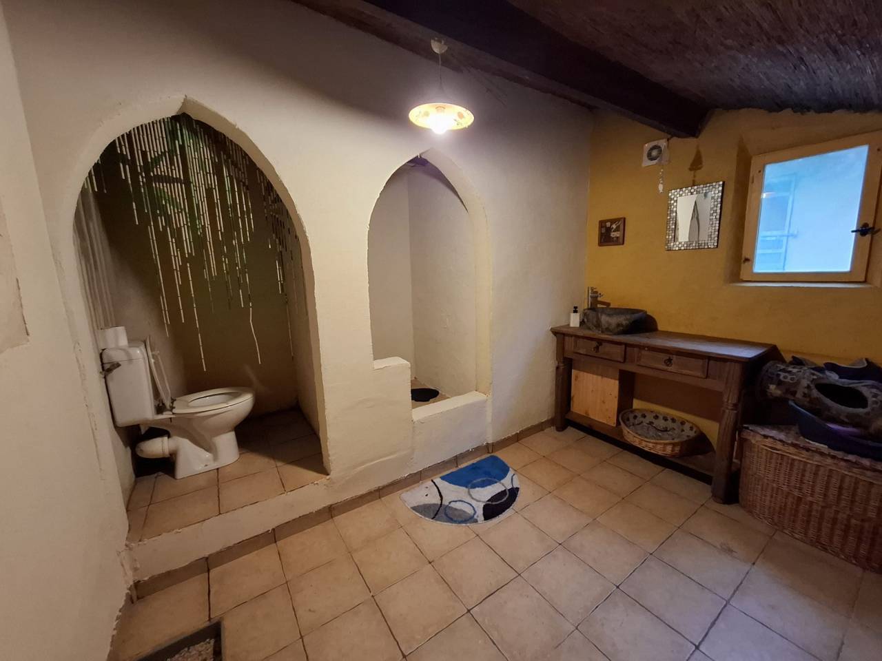 Scuderia per proprietari In vendita Allier