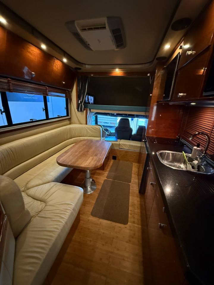 Camion per Cavalli Man 12.240 2008 Occasione