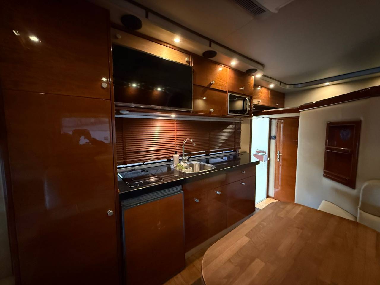 Camion per Cavalli Man 12.240 2008 Occasione