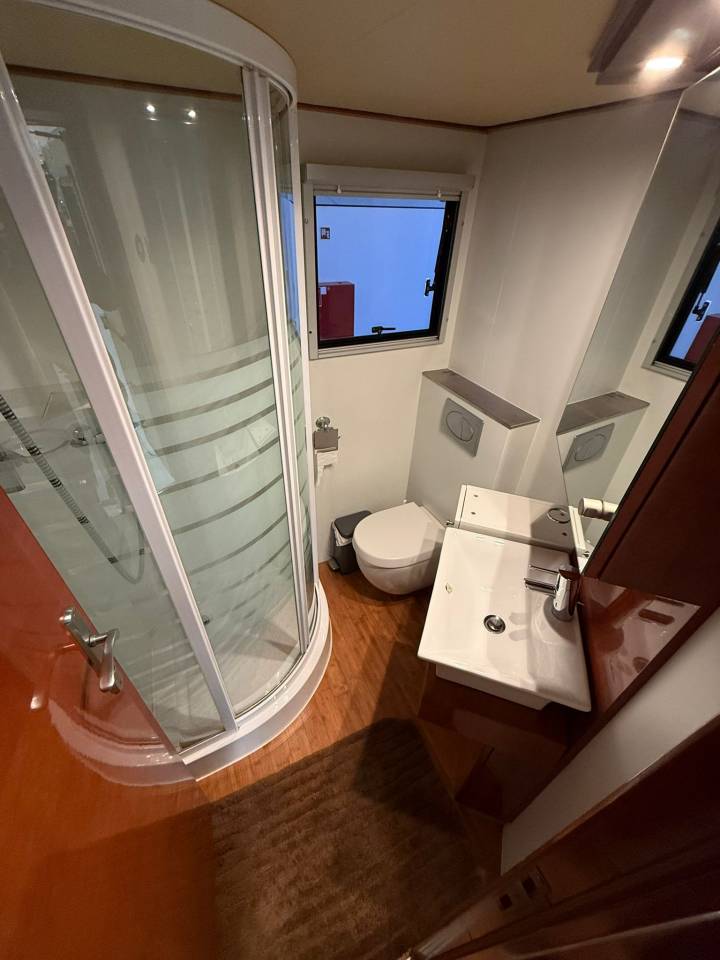 Camion per Cavalli Man 12.240 2008 Occasione