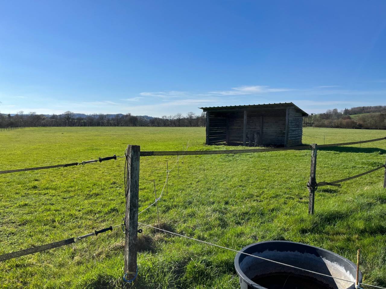 Propriet&agrave; equestre In vendita Orne