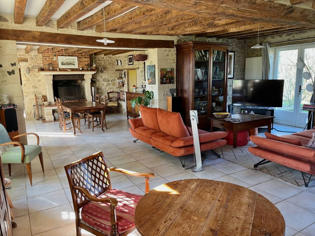 Propriet&agrave; equestre In vendita Orne