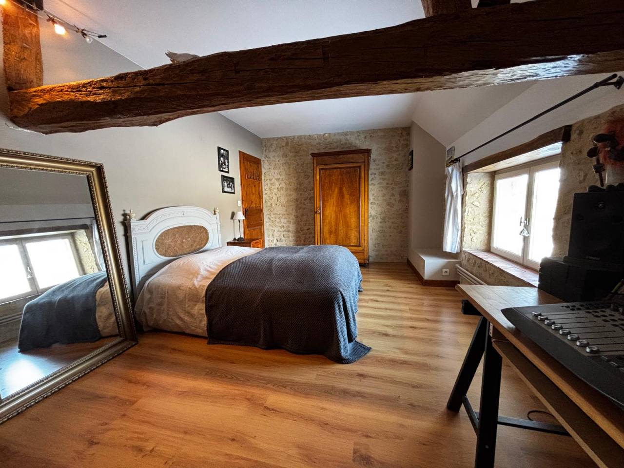 Propriet&agrave; equestre In vendita Orne