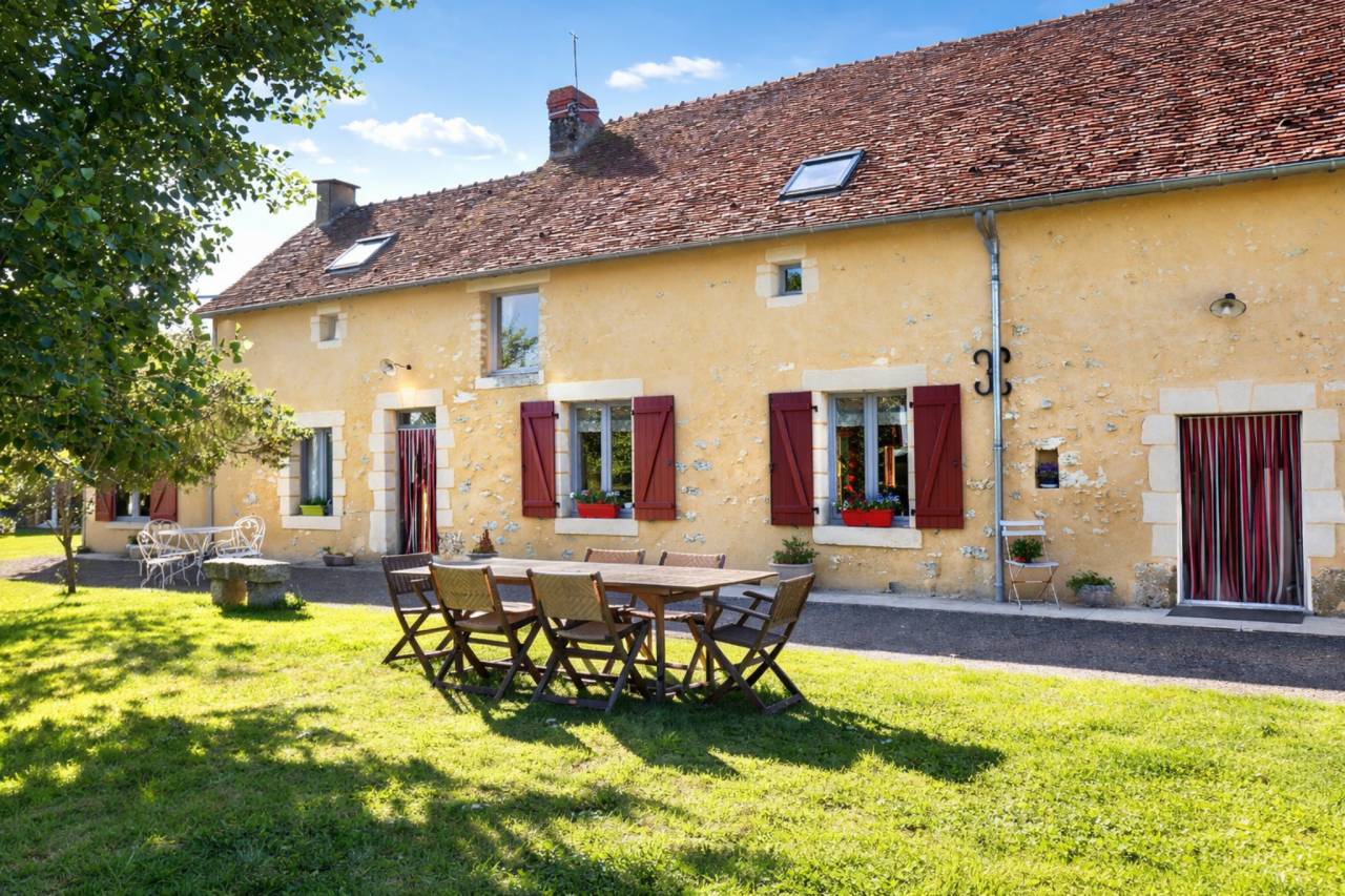 Propriet&agrave; equestre In vendita Orne