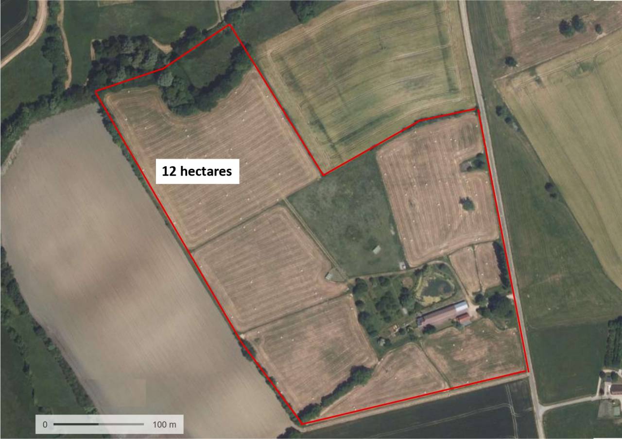 Propriet&agrave; equestre In vendita Orne