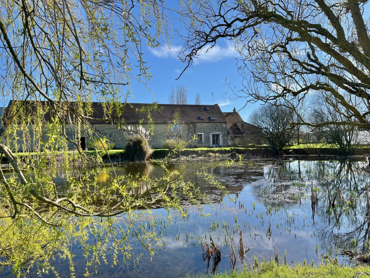 Propriet&agrave; equestre In vendita Orne