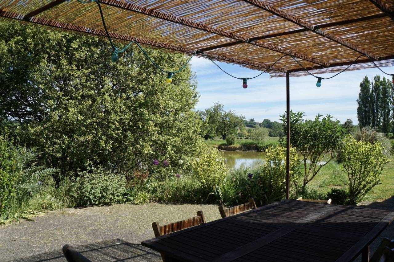 Propriet&agrave; equestre In vendita Orne