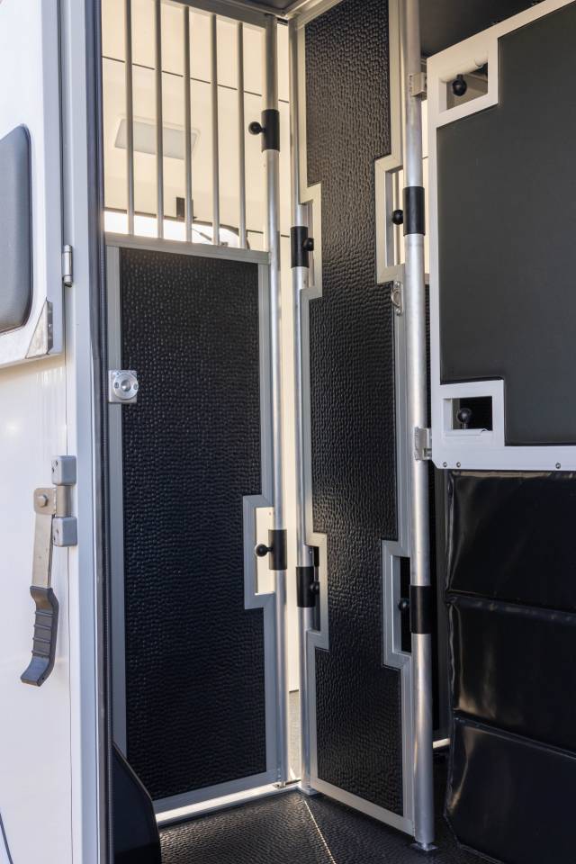 Van per Cavalli Fiat  FIAT DUCATO 2016 Occasione