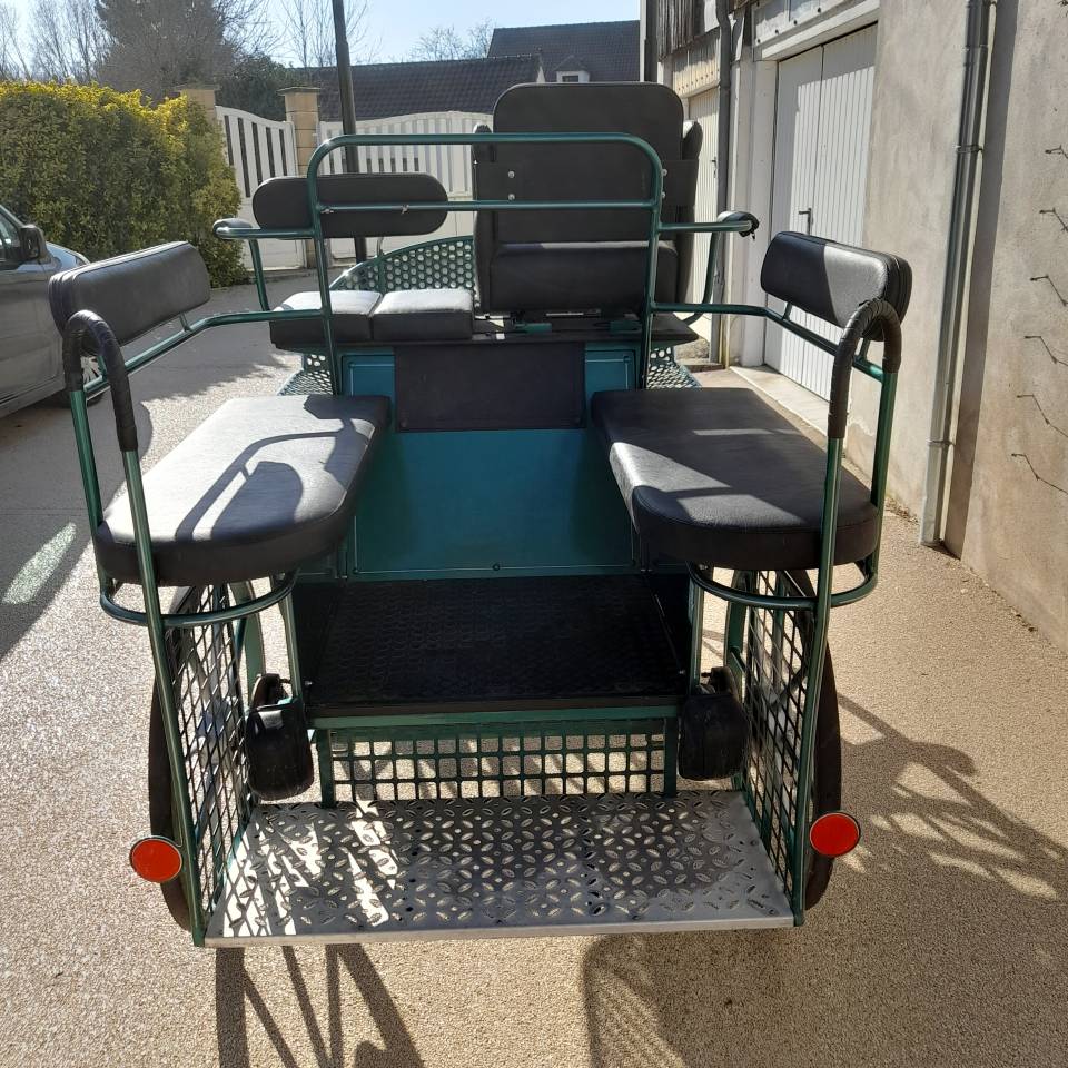 Attacchi - Marathon ricreazione - Altra marca -  