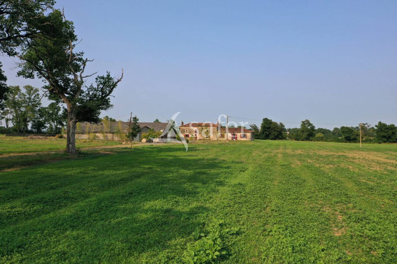 Azienda agricola In vendita Vienne