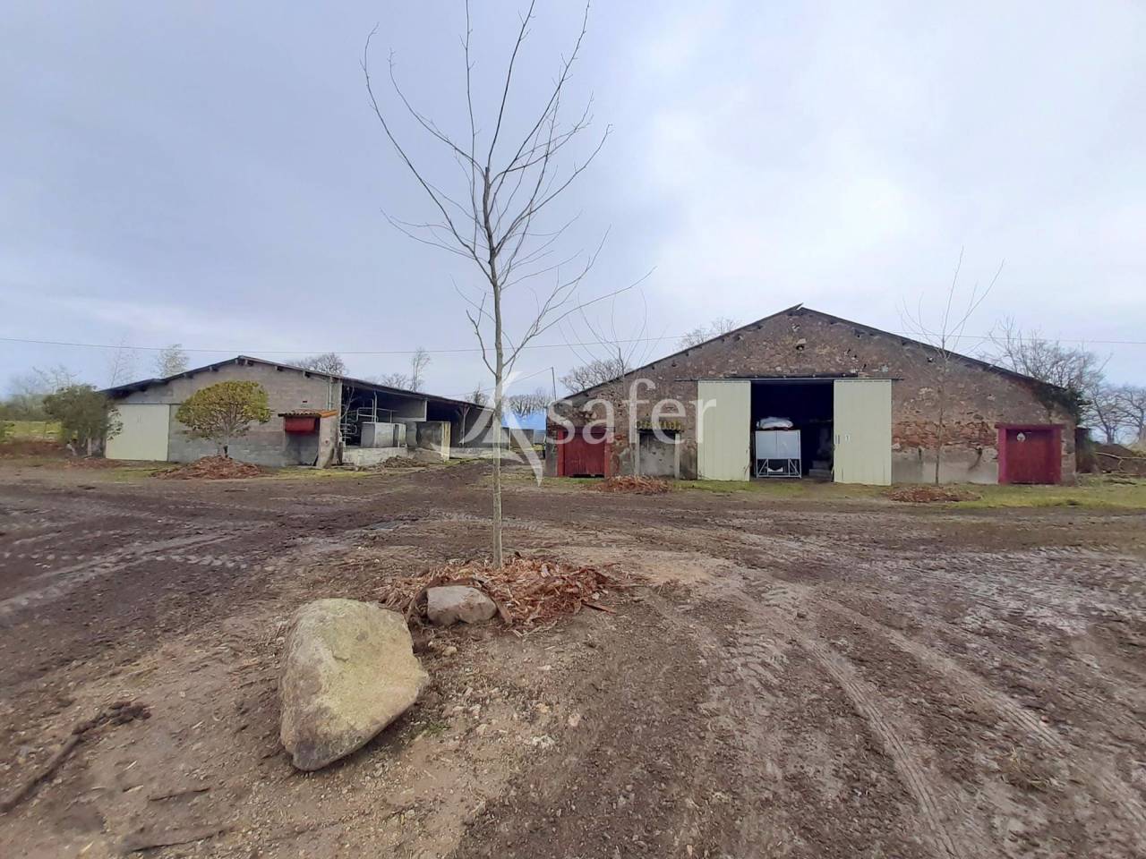 Azienda agricola In vendita Vienne