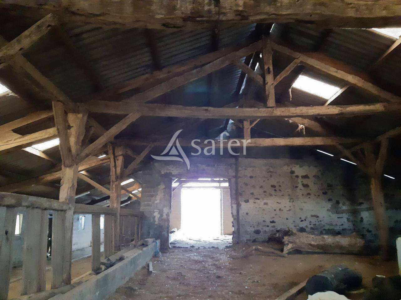 Azienda agricola In vendita Vienne