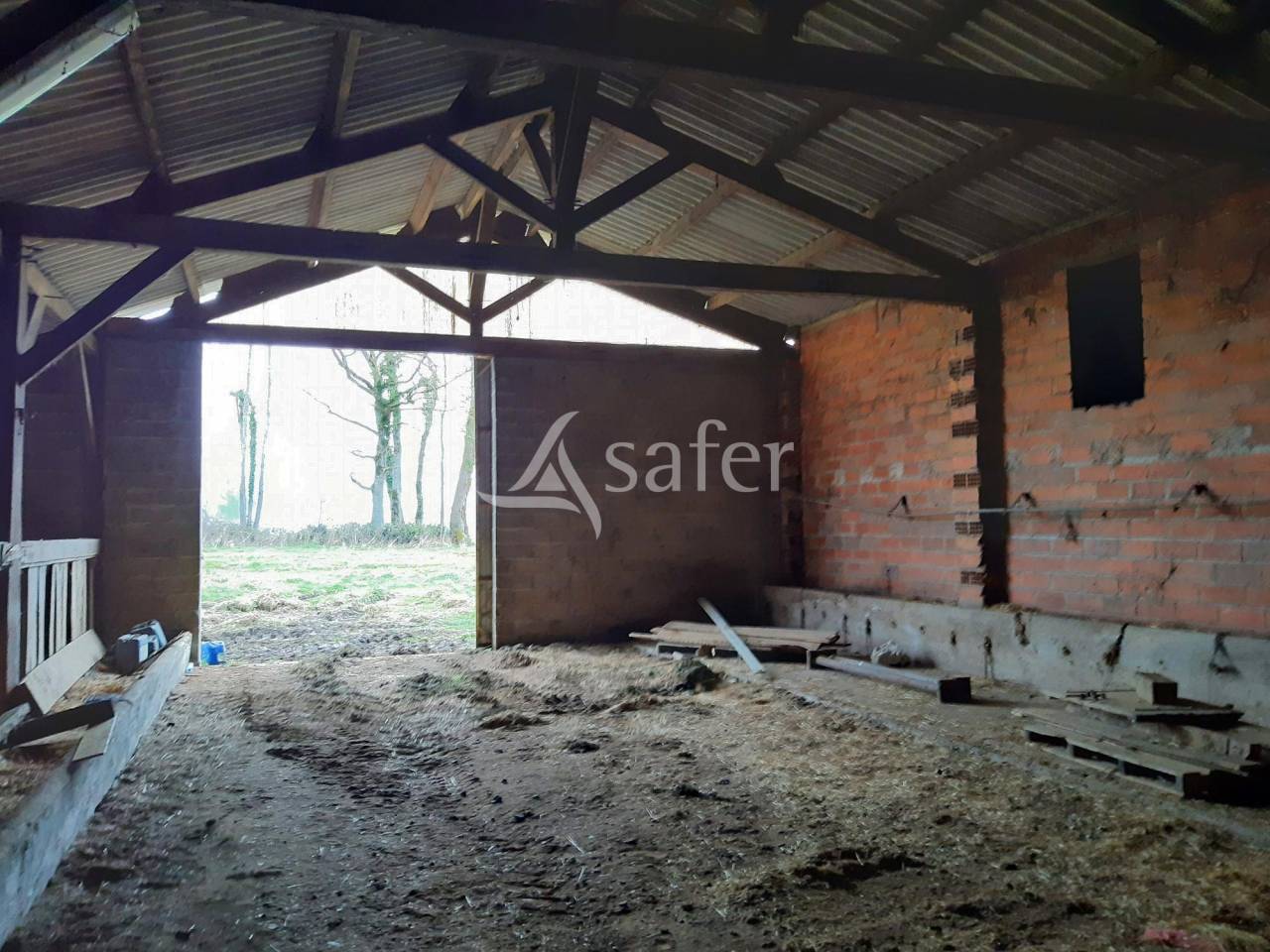 Azienda agricola In vendita Vienne