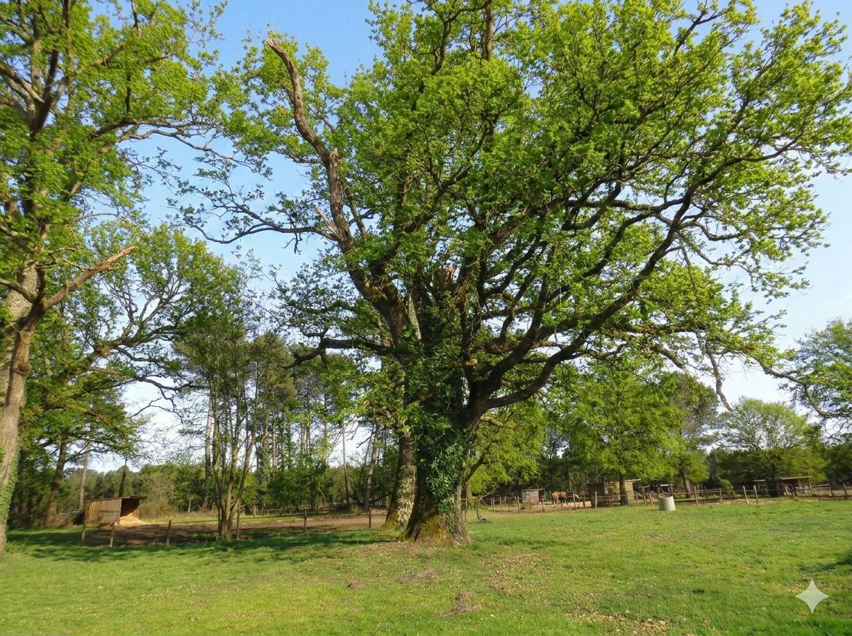 Propriet&agrave; equestre In vendita Landes