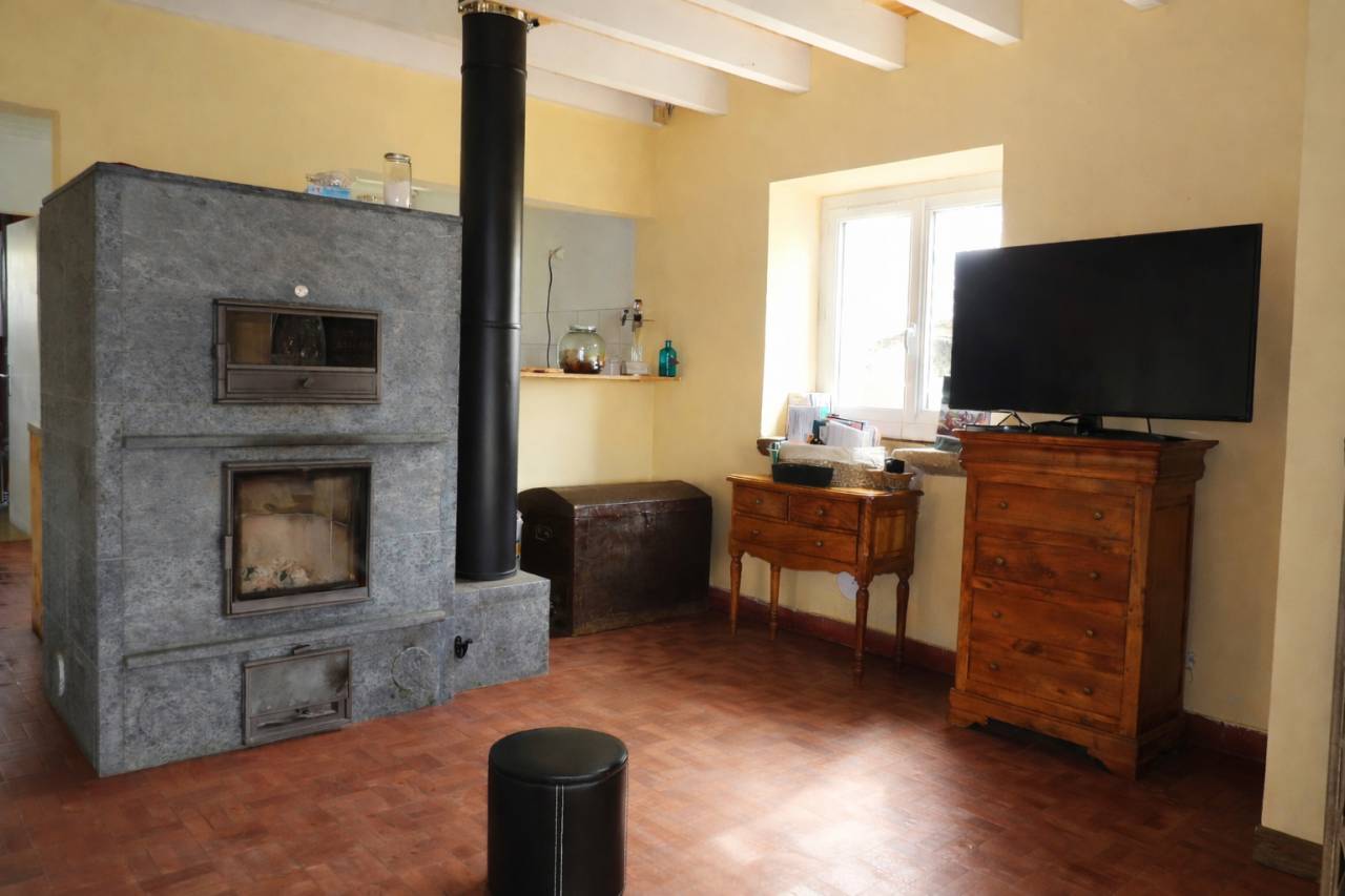 Propriet&agrave; equestre In vendita Landes