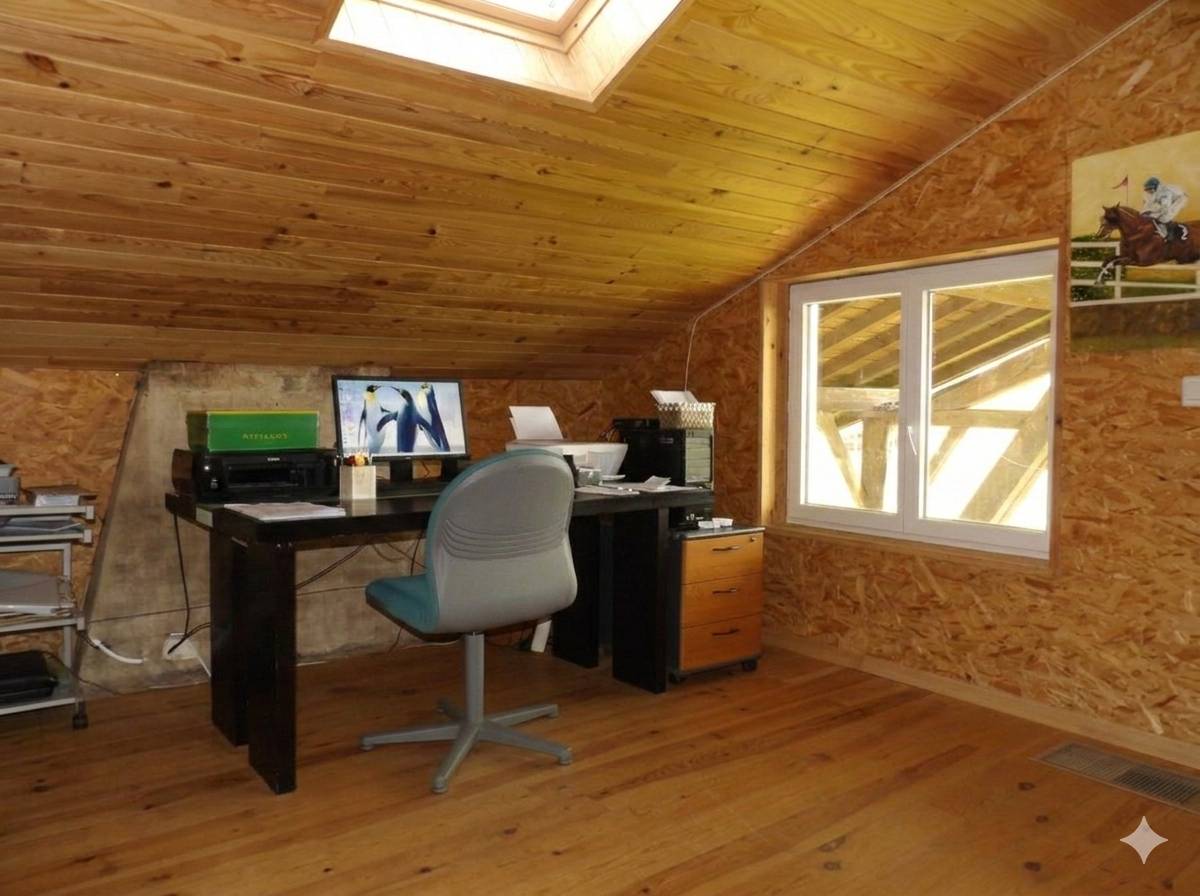 Propriet&agrave; equestre In vendita Landes