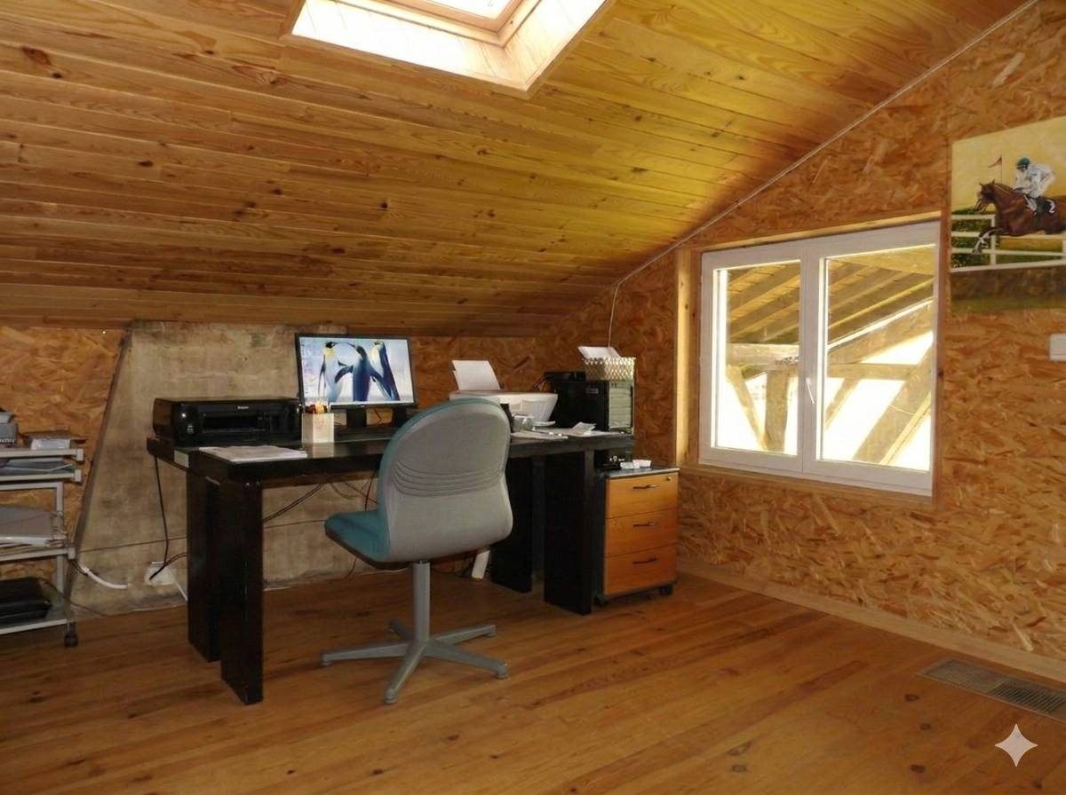 Propriet&agrave; equestre In vendita Landes