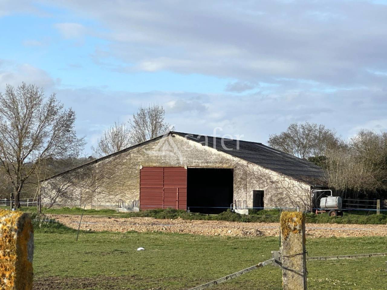 Propriet&agrave; equestre In vendita Dordogne