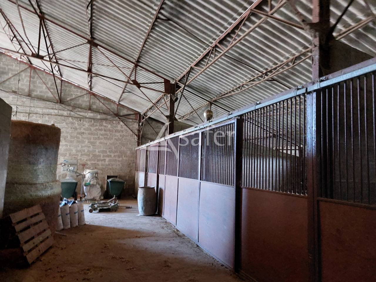 Propriet&agrave; equestre In vendita Dordogne