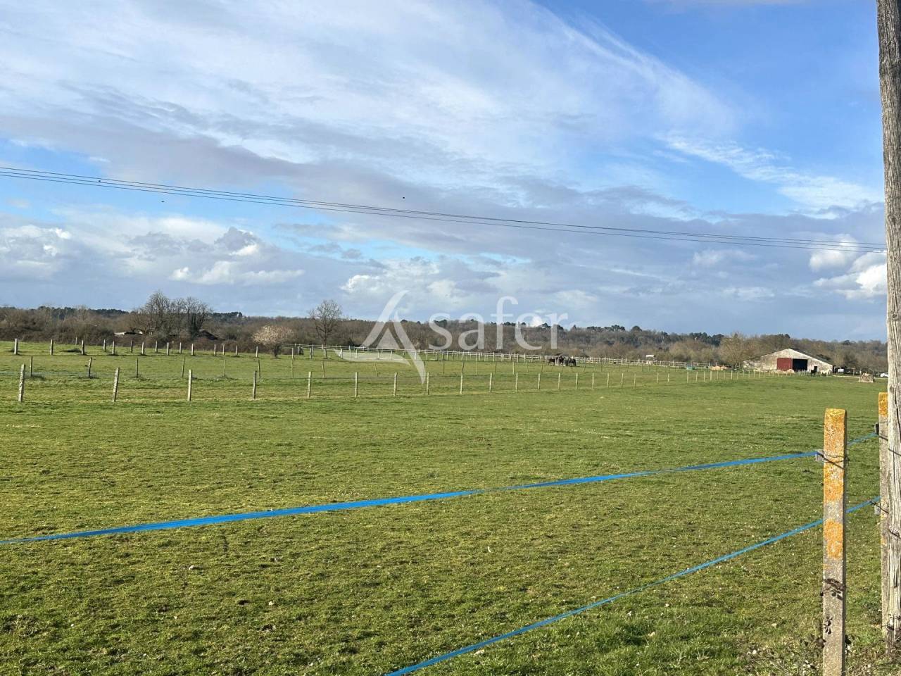 Propriet&agrave; equestre In vendita Dordogne
