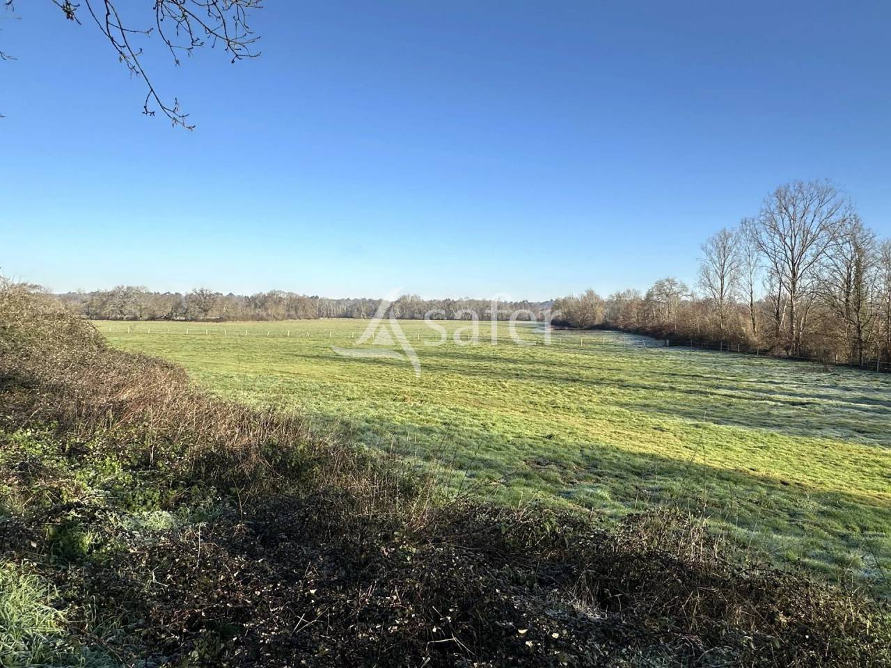Propriet&agrave; equestre In vendita Dordogne