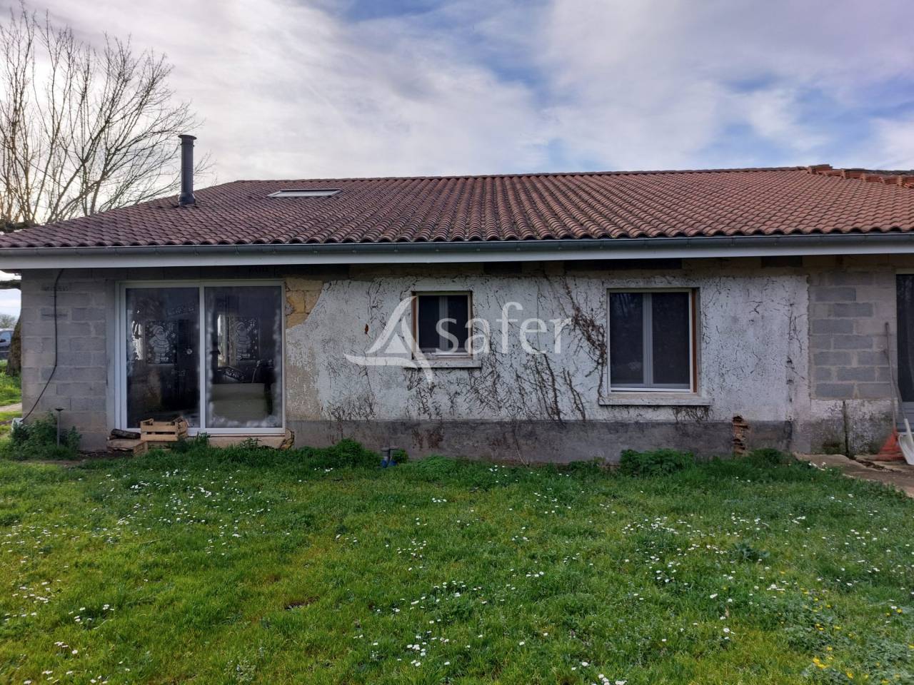 Propriet&agrave; equestre In vendita Dordogne