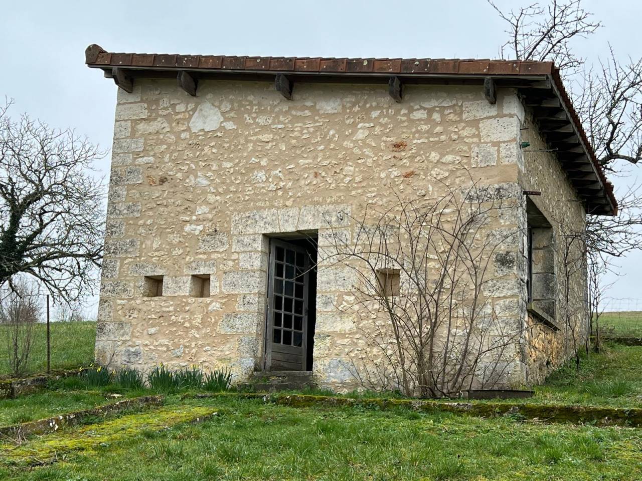 Propriet&agrave; equestre In vendita Dordogne
