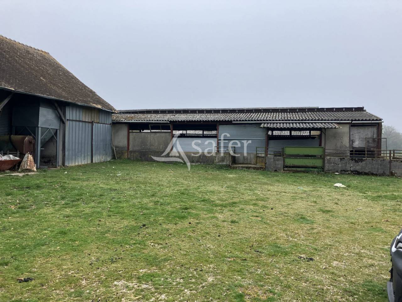 Azienda agricola In vendita Yonne