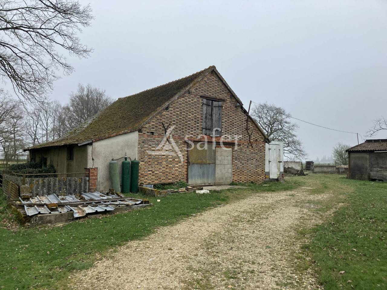 Azienda agricola In vendita Yonne