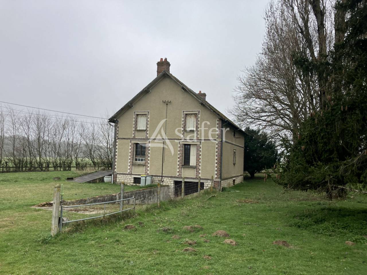 Azienda agricola In vendita Yonne