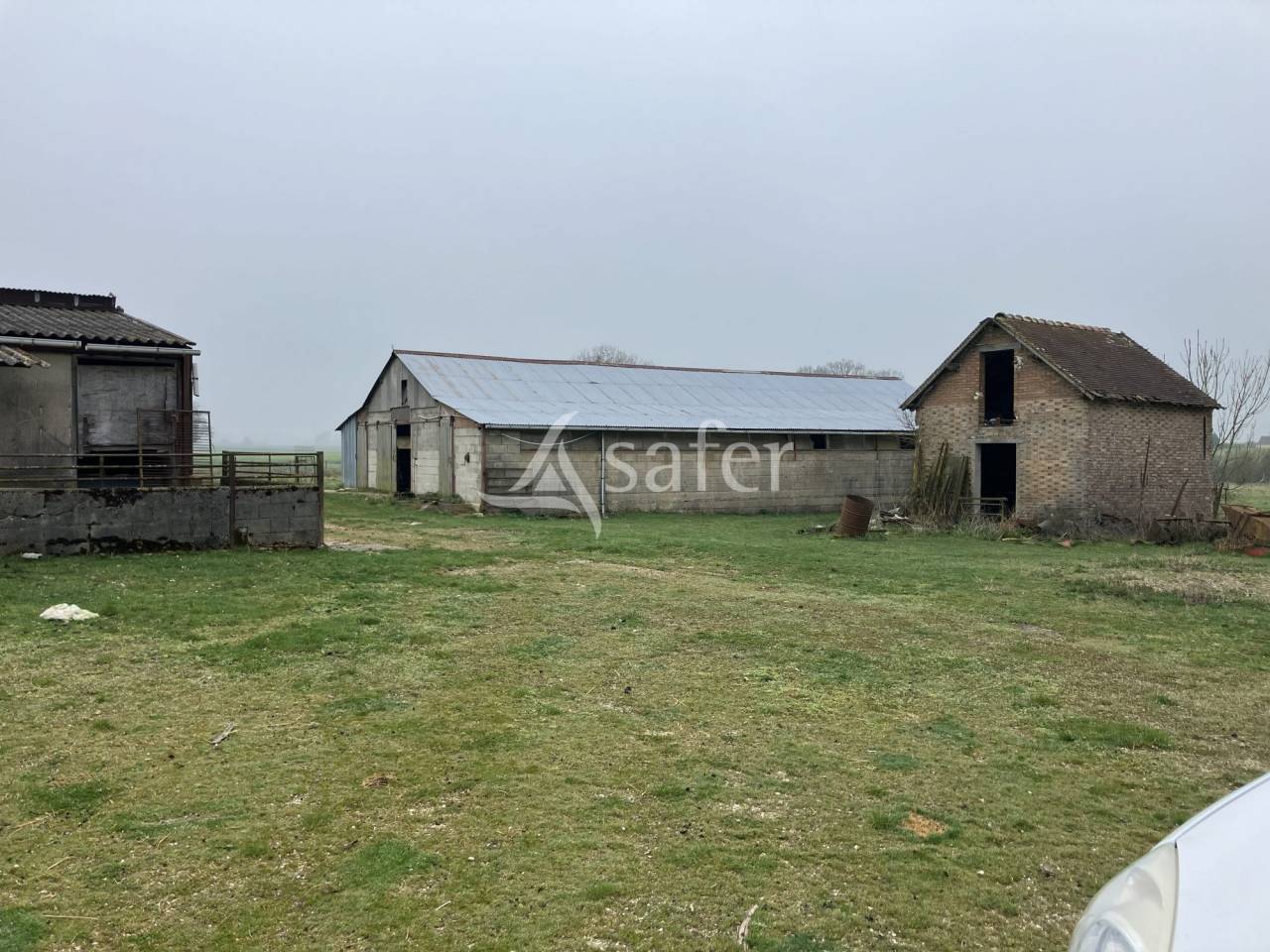 Azienda agricola In vendita Yonne