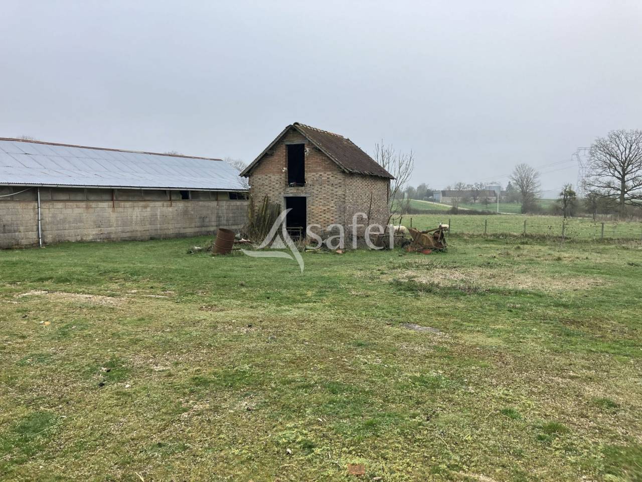 Azienda agricola In vendita Yonne
