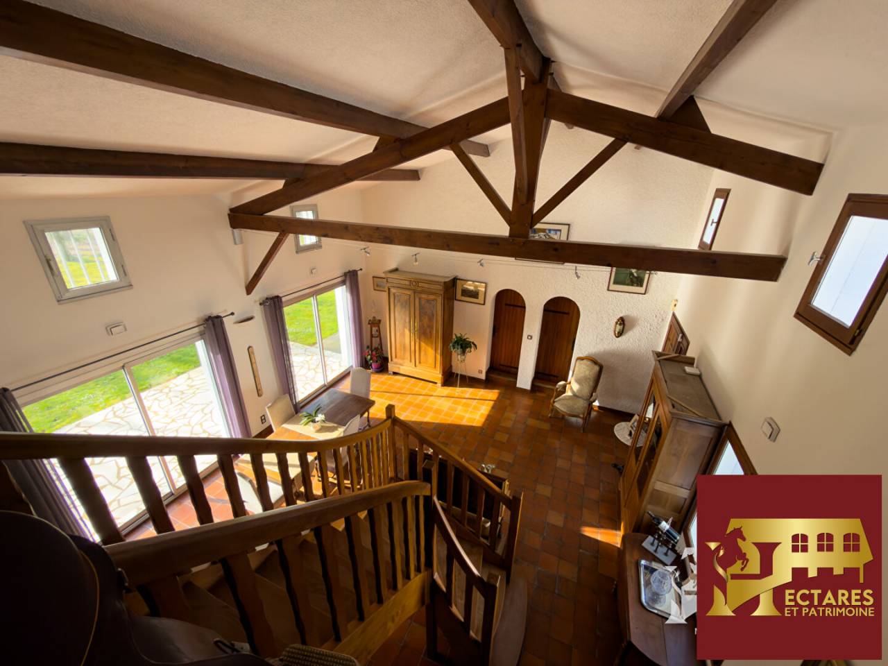 Propriet&agrave; equestre In vendita Loire-Atlantique